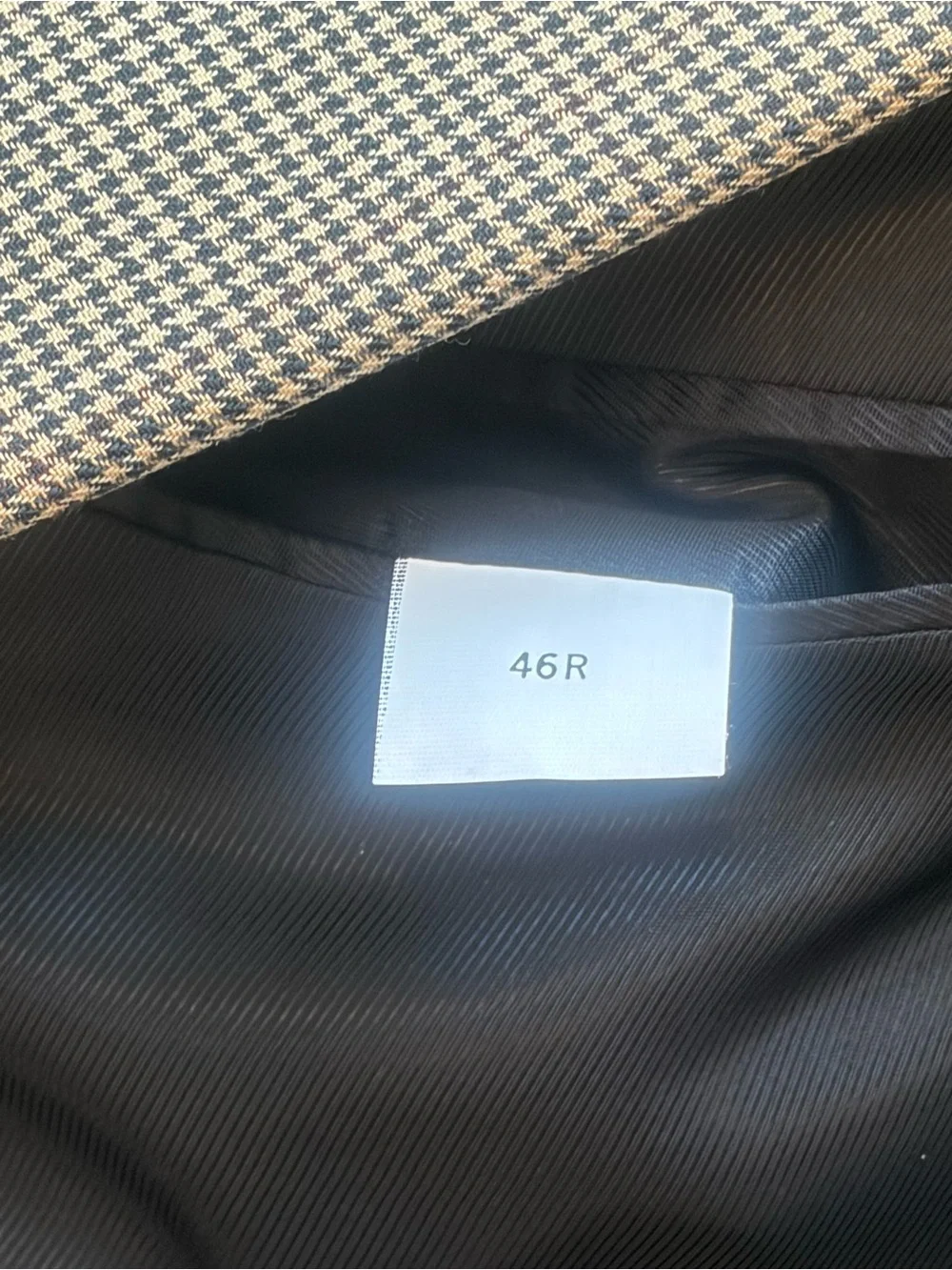 Oscar de la Renta men sport